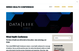 wiredhealthconference.com