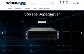 wiredzone.com
