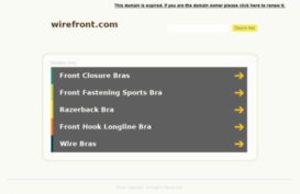wirefront.com