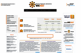 wirehost.ru