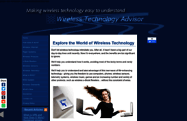 wireless-technology-advisor.com