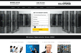 wireless.solveforce.com