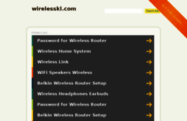 wirelesskl.com