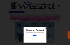 wirelesswizardms.com