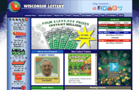 wisconsin-lottery.com