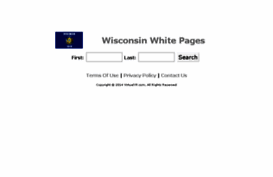 wisconsin-white-pages.virtualyp.com