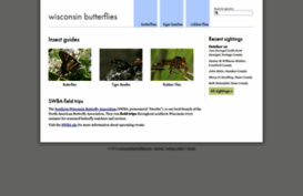 wisconsinbutterflies.org