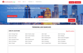 wisdomjobs.my