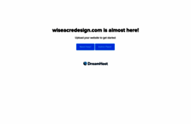 wiseacredesign.com