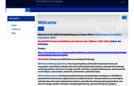 wisewiki.org