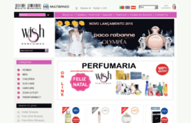 wish-perfumes.com