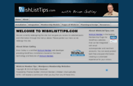 wishlisttips.com