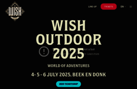 wishoutdoor.com