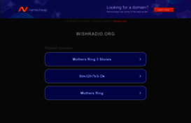 wishradio.org
