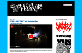 wiskate.com