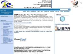 wisp-router.com