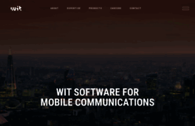 wit-software.com