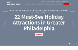 withart.visitphilly.com