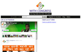 withcongress.com