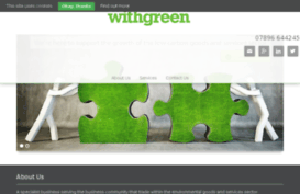 withgreen.co.uk