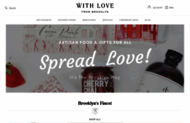 withlovefrombrooklyn.com