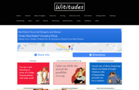 wititudes.com