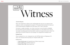 witnessmagazine.submittable.com