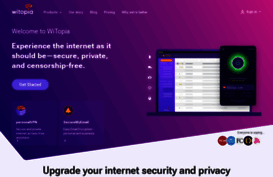 witopia.com