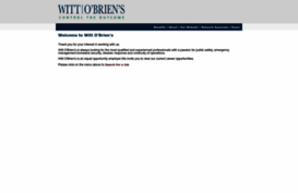 wittobriens.iapplicants.com