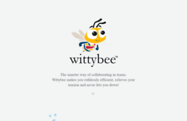 wittybee.net