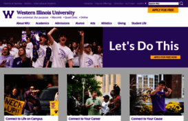 wiu.edu