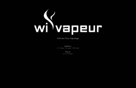 wivapor.com