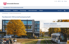 wiwi.uni-bremen.de