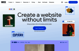 wix.com