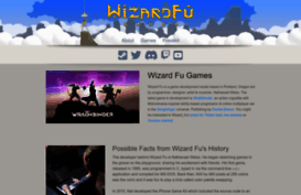 wizardfu.com