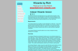 wizardsbyrich.embarqspace.com