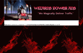 wizardspowerads.com