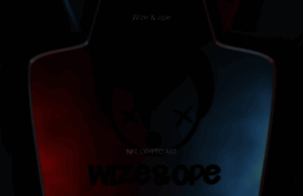 wizeandope.com