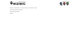 wiziwig.com