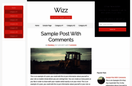 wizz-blogger-theme.blogspot.in