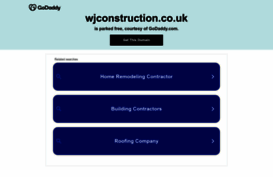 wjconstruction.co.uk