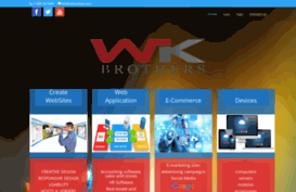 wkbrothers.com