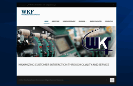 wkf.com.pk