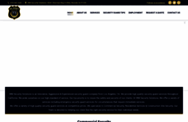 wmsecuritysolutions.com