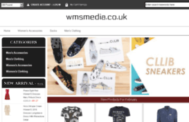 wmsmedia.co.uk