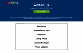 wnif.co.uk