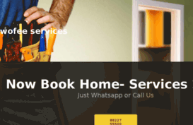 wofeeservices.com