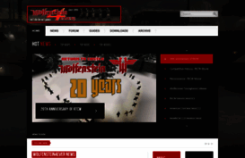 wolfenstein4ever.de