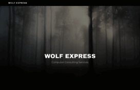 wolfexp.com