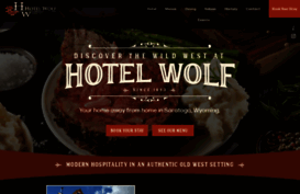 wolfhotel.com